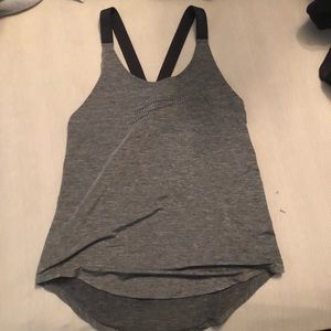 Adorable Nike tank top
